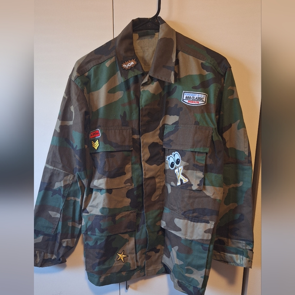 Jacket